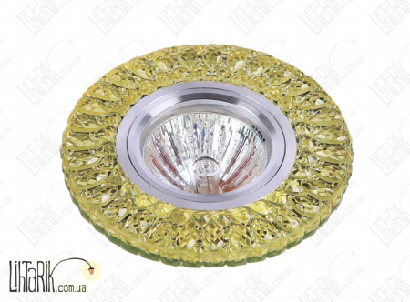 Levistella Точечный светильник 705A63