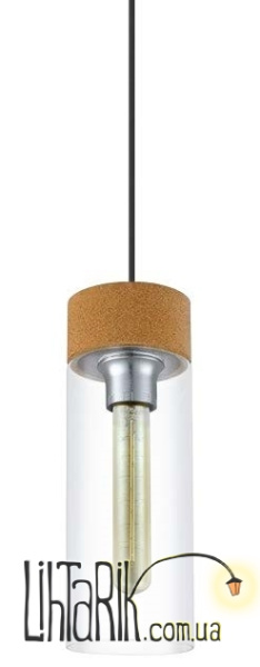 Подвесной светильник Eglo BRIXHAM - 49261