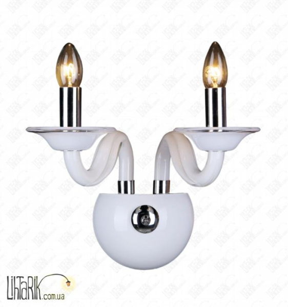 Levistella Настенный светильник 720W8044-2