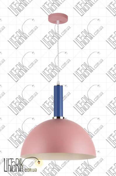 Подвес-купол 7529514 ROSE-INDIGO
