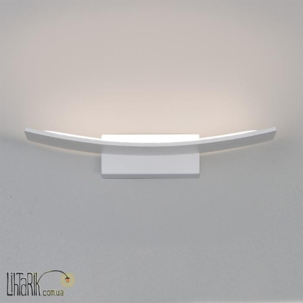 Приставной настенный светильник Pluma 16/3268