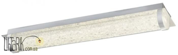 Auhilon Светильник припотолочный SUPRIMO LED Chr (C1131-21)