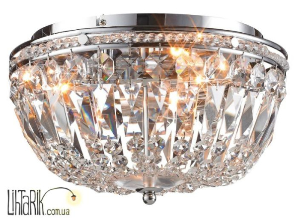 Потолочный светильник Markslojd Haga 102650