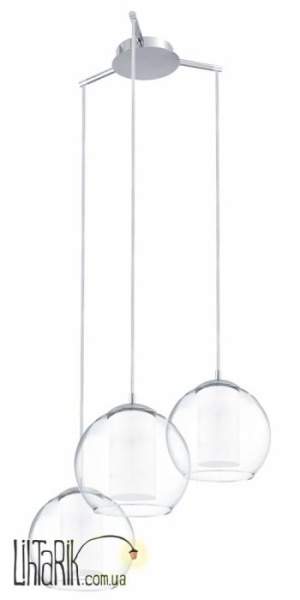 Подвесной светильник Eglo Bolsano - 92762