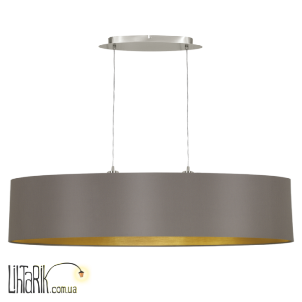 Подвесной светильник Eglo Maserlo - 31619