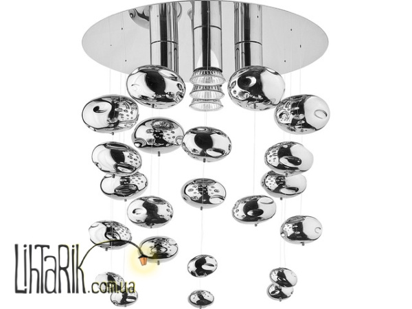 Люстра Nowodvorski SALVA 5428