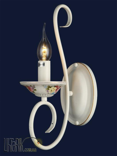 Levistella Бра 755MK30013B-1 WT+FGD