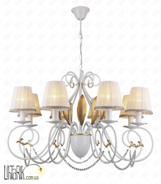 Levistella 7508945-8 WH (шт.)