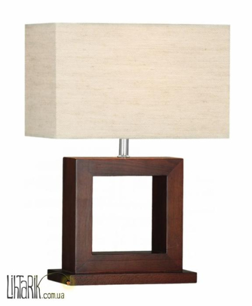 Настольная лампа Searchlight Window EU9000