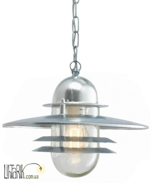 Подвесной светильник Norlys Oslo 240A/GA