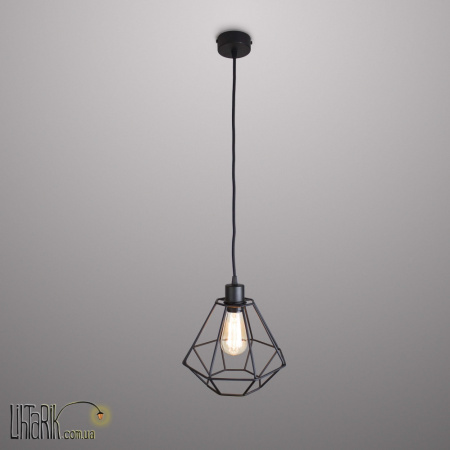 ImperiumLight Люстра Black Fort Mini 36125.05.05