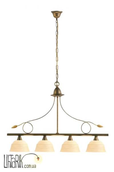 Люстра Viokef Laura - 3027900