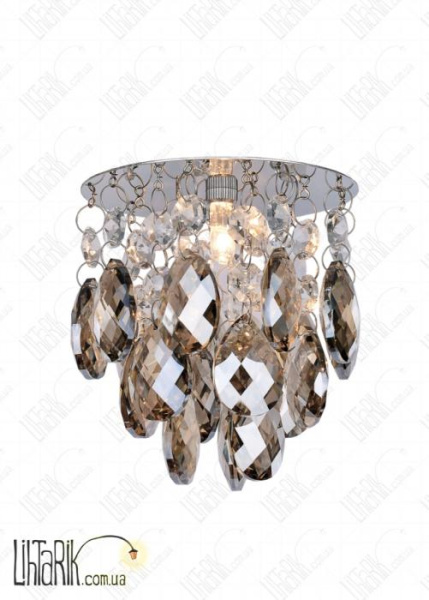 Levistella Потолочный светильник 712A2104 CH/CL+CHAMP