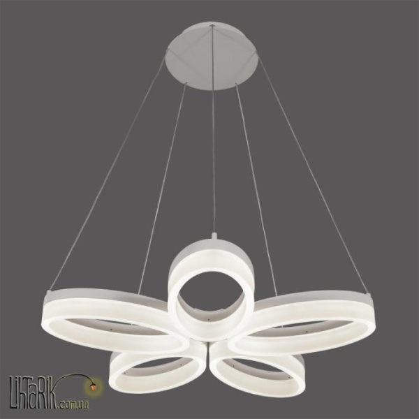 Люстра подвесная Samoa 3642 Pend. /5 3200