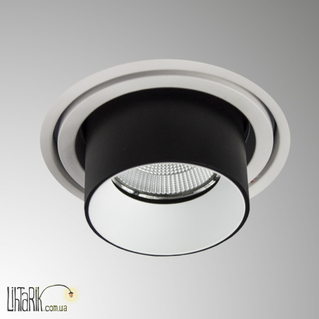 ImperiumLight Точечный светильник Periscope 1910901.05.01