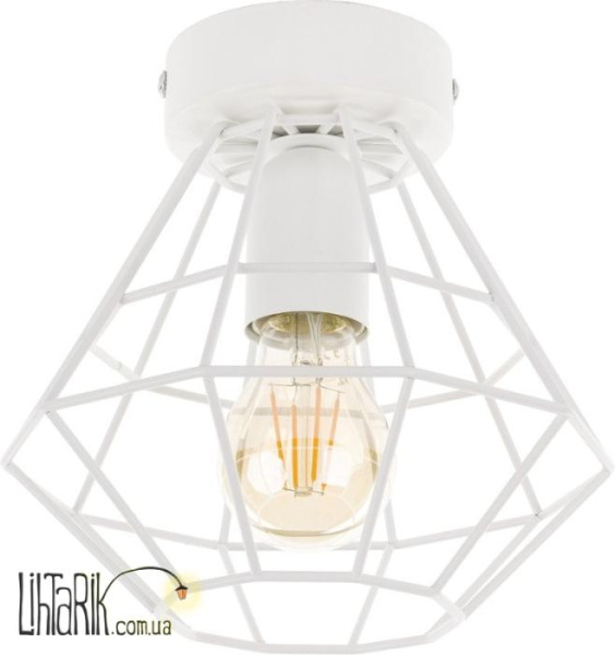 Люстра TK Lighting DIAMOND - 2292