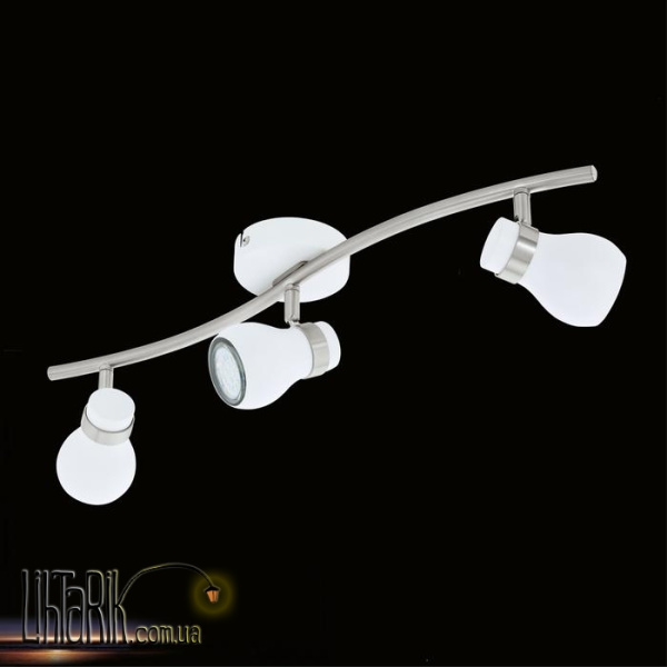 Потолочный светильник Eglo ARBOLEDAS 97352