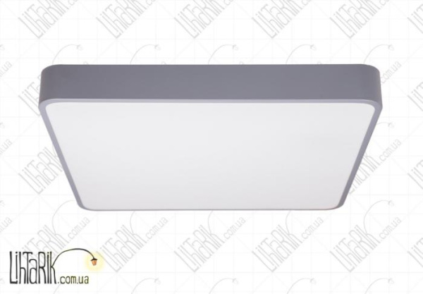 Levistella потолочный светильник 752L71 GRAY