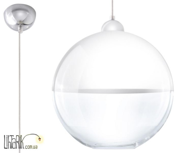 SOLLUX LIGHTING Светильник подвесной GINO Biaa SL.0269