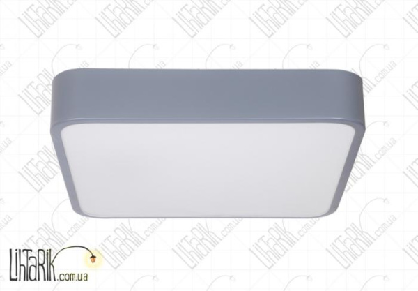 Levistella потолочный светильник 752L69 GRAY