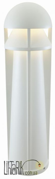 Уличный фонарь Norlys Narvik 556W