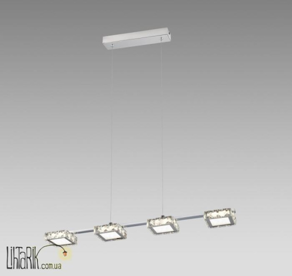 Auhilon Светильник подвесной RANLEY 4L (MD1369-24)