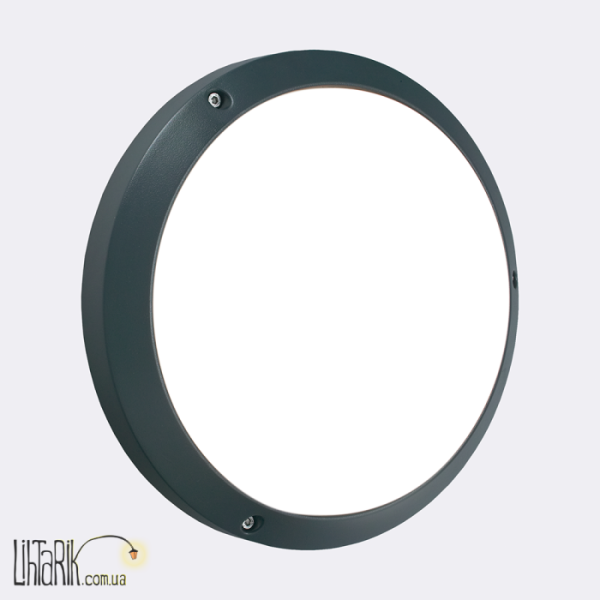 Настенно-потолочный светильник Norlys Bornholm - 542GR