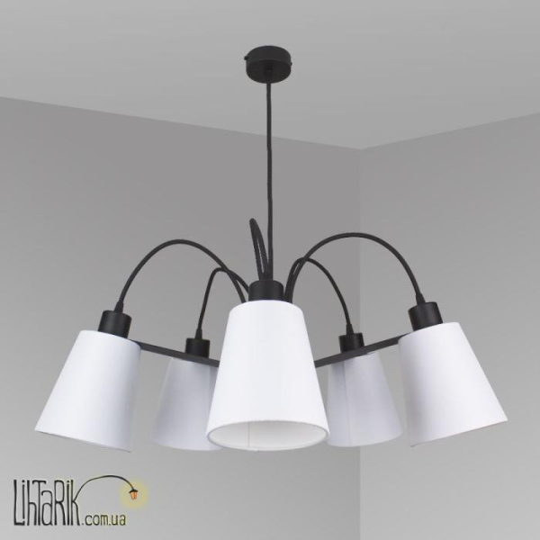 ImperiumLight Люстра Helsinki 66570.05.01