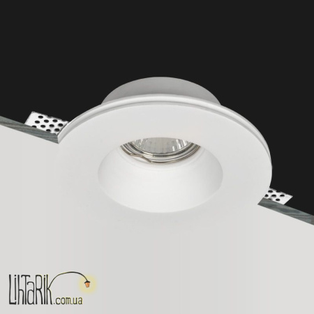 ImperiumLight Точечный светильник White lake 23113.01.01