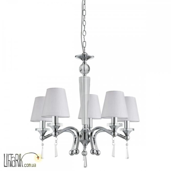 Люстра Searchlight BRAZIL 8195-5СС