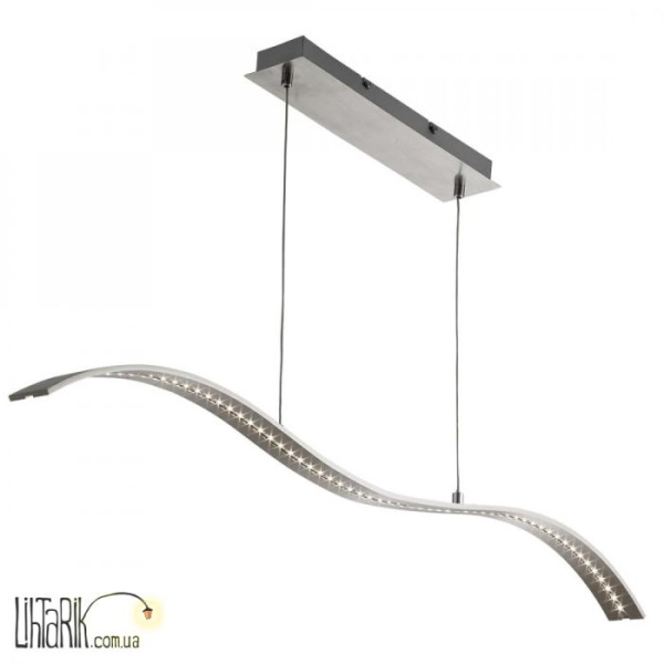 Подвесной светильник Searchlight LED Bar Lights 2076SS
