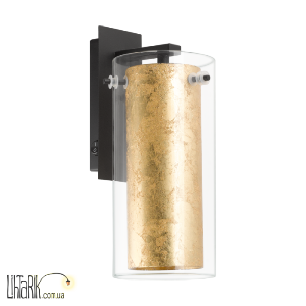 Бра Eglo PINTO GOLD 97839