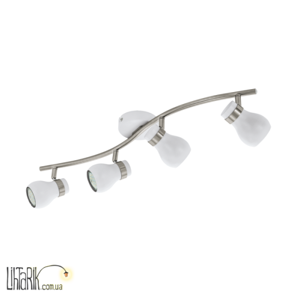 Потолочный светильник Eglo ARBOLEDAS 97353