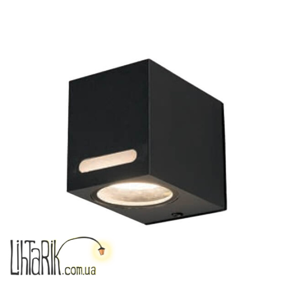 Настенный уличный светильник Nowodvorski ASSOS 9123