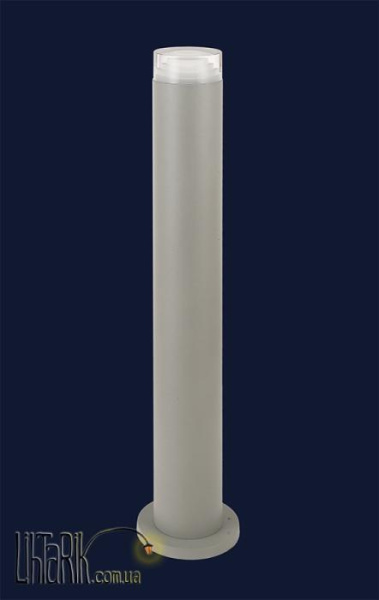 Levistella Уличный светильник 767L524-ST-80 GY LED 3W