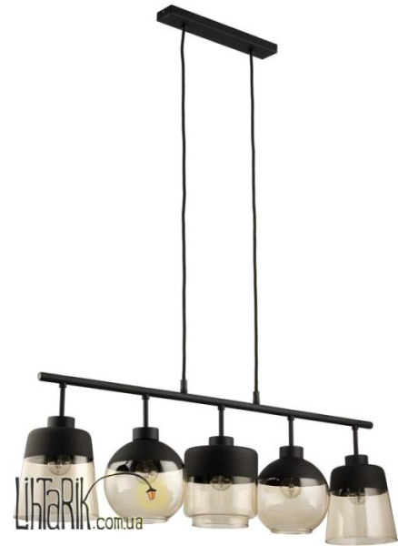 Люстра TK Lighting Amber - 2382