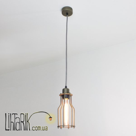 ImperiumLight Люстра Prague 32110.21.21