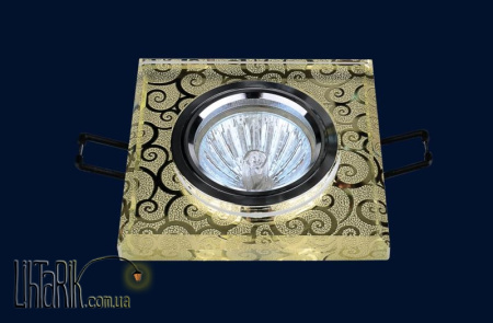 Levistella Точечный светильник 705673