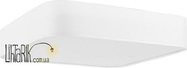 Люстра TK Lighting OFFICE SQUARE LED - 1348