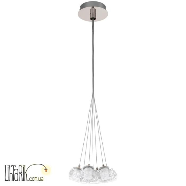 Люстра Eglo POLDRAS - 94327