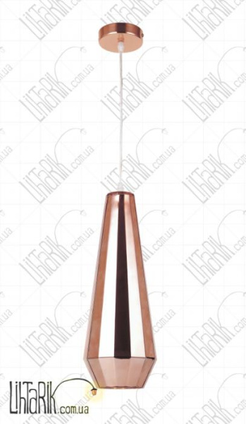 Levistella Подвесной светильник 72081286-1 GD