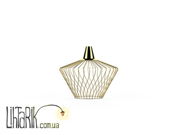 Плафон к люстре Nowodvorski CAMELEON WAVE S 8604