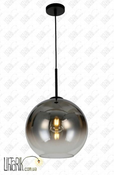 Levistella подвесной светильник 752566-1 AMBER