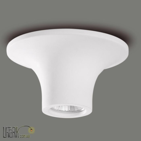 Приставной потолочный светильник Vania 3358