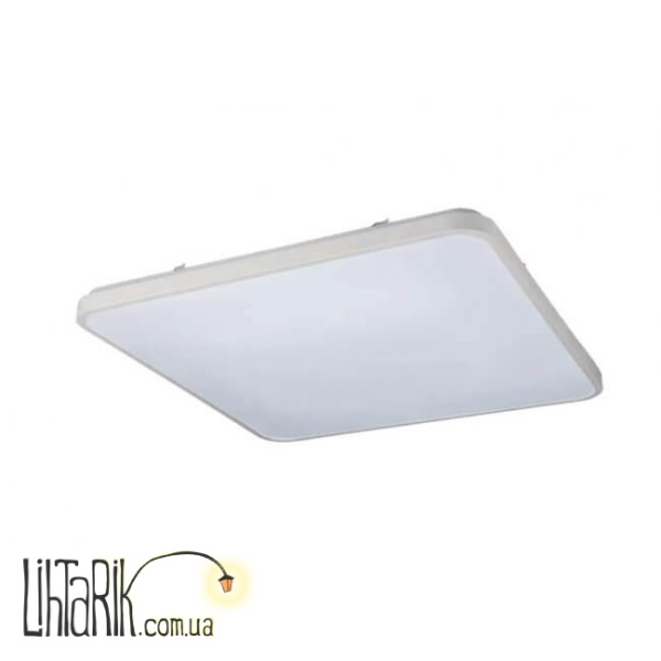Потолочный светильник Nowodvorski AGNES SQUARE LED 9168