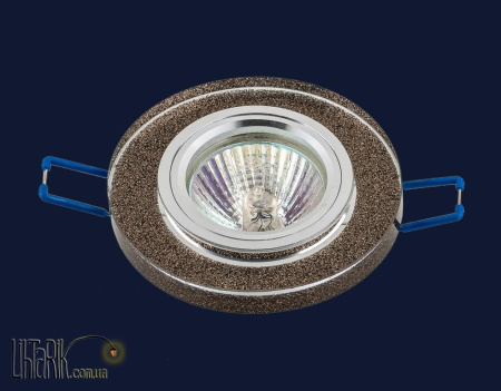 Levistella Точечный светильник 70587