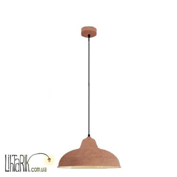 Люстра Eglo BARROWBY 49485