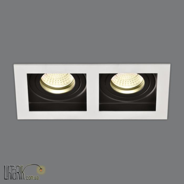 Точечный врезной светильник San 3679 /2