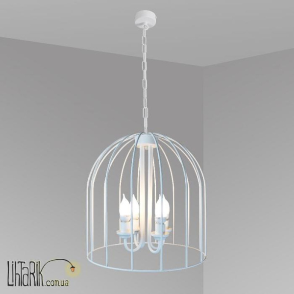 ImperiumLight Люстра Dresden 64440.01.01