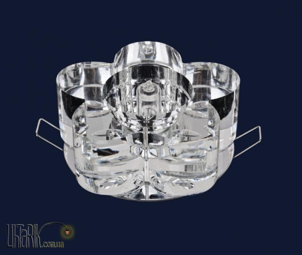 Levistella Точечный светильник 719018 G9